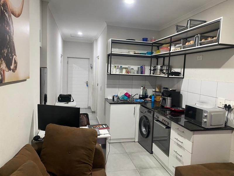 2 Bedroom Property for Sale in Brooklyn Western Cape